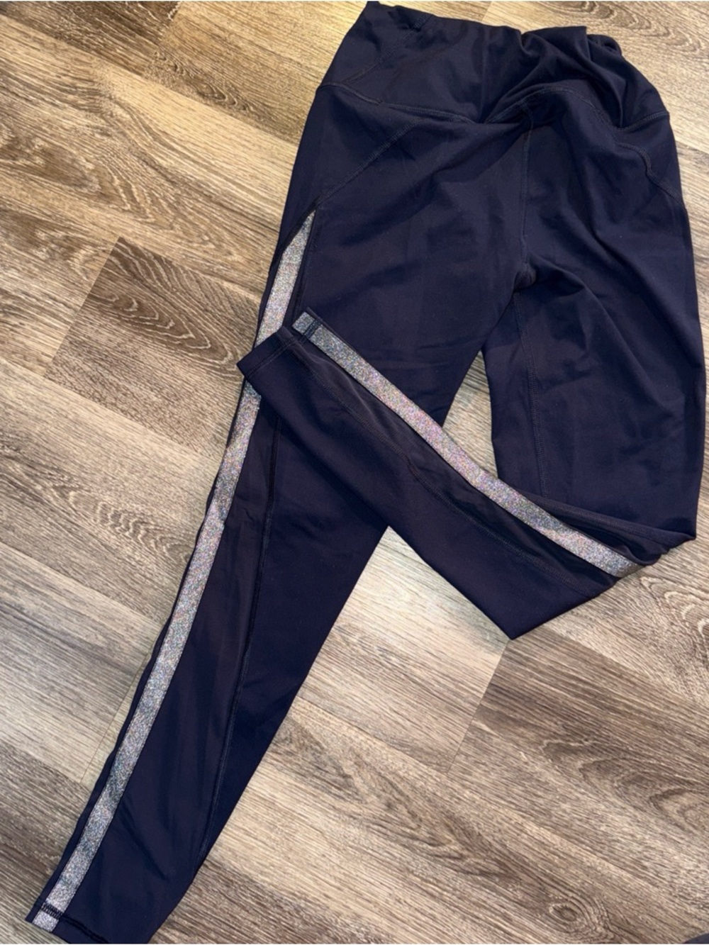 Victoria's Secret Sport Knockout VSX Tight Leggings LOT 3 Pair size Small - Picture 5 of 7